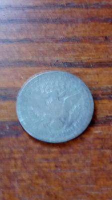LOT 67 1896 BARBER HEAD QUARTER