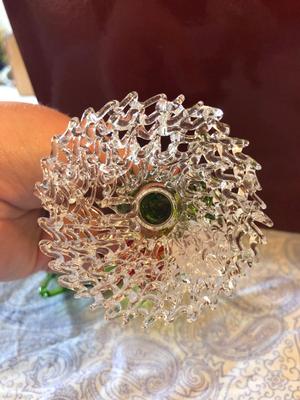 Handblown Glass Knick Knacks