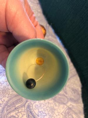 Vintage ANRI and Ferrandiz Bell and Angel Figurines