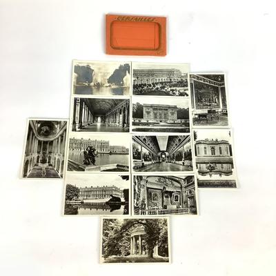 546 Collection of Antique/Vintage Post Cards