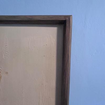 Abstract Painting (LR-BB)