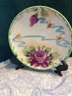 China Cabinet Knick Knacks | LOT TWO