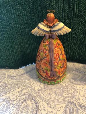 China Cabinet Knick Knacks | LOT TWO