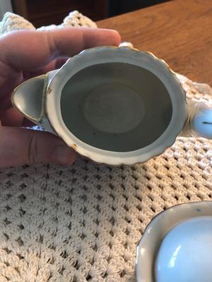 Tea Accessories Lot