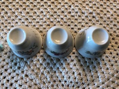 Tea Accessories Lot