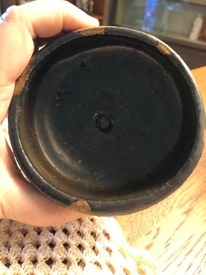 Assorted Pottery Lot | LOT THREE