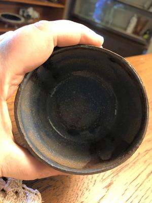 Assorted Pottery Lot | LOT THREE