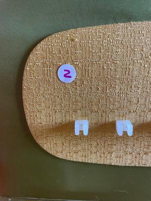 MCM Rogers Flair Silver-Plate Flatware