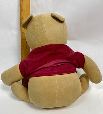Vintage Winnie the Pooh