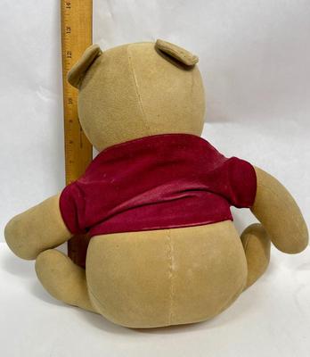 Vintage Winnie the Pooh