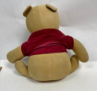 Vintage Winnie the Pooh