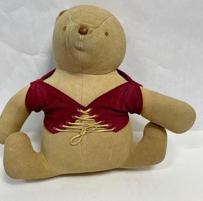 Vintage Winnie the Pooh