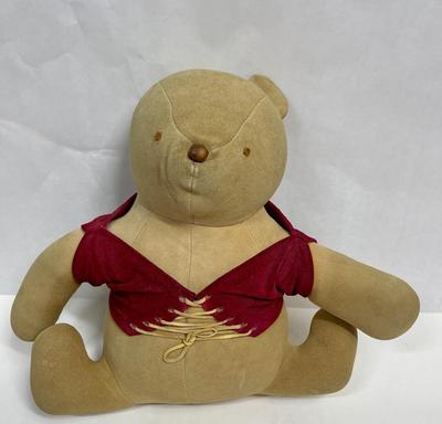 Vintage Winnie the Pooh