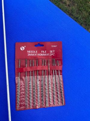 Cool tools, Bolt Gage, Mini Files, Super Long Reach Screwdrivers, and more!