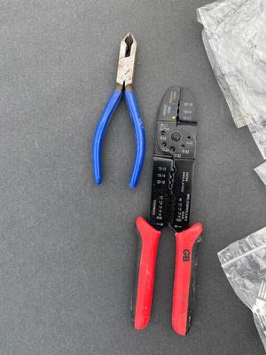 New ELECTRONICS Parts and Tools!