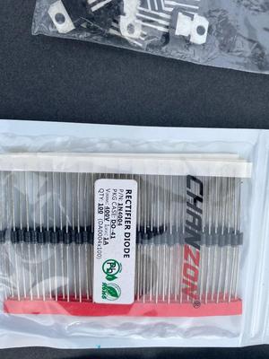 New ELECTRONICS Parts and Tools!
