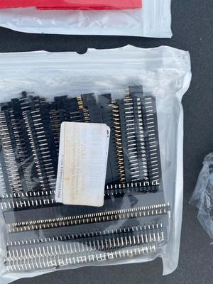 New ELECTRONICS Parts and Tools!