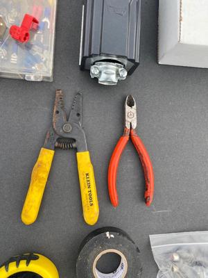 All Sorts of Needful Household Things