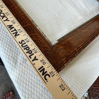 Picture frames