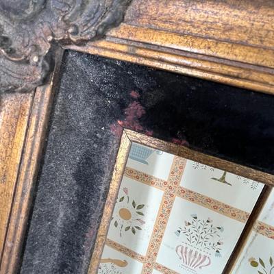 Picture frames