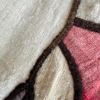 Alpaca tapestry