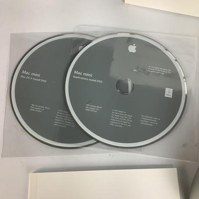 551 Apple Electronics Mini iPads and Mac Mini and AirPort Express