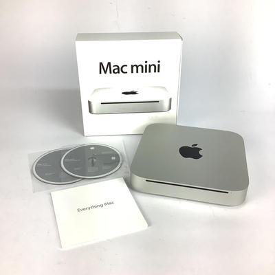 551 Apple Electronics Mini iPads and Mac Mini and AirPort Express
