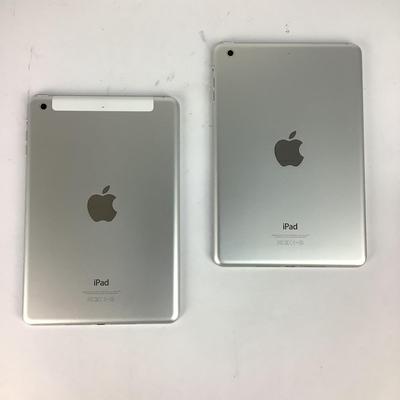 551 Apple Electronics Mini iPads and Mac Mini and AirPort Express