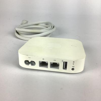 551 Apple Electronics Mini iPads and Mac Mini and AirPort Express
