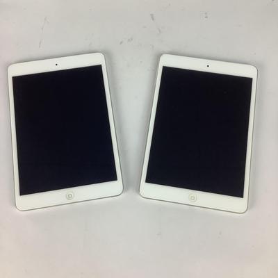 551 Apple Electronics Mini iPads and Mac Mini and AirPort Express