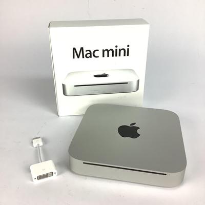 551 Apple Electronics Mini iPads and Mac Mini and AirPort Express