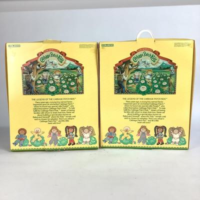 555 Vintage 1983 Cabbage Patch Kids Outfits in Box