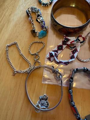 Costume Jewelry | Lot One