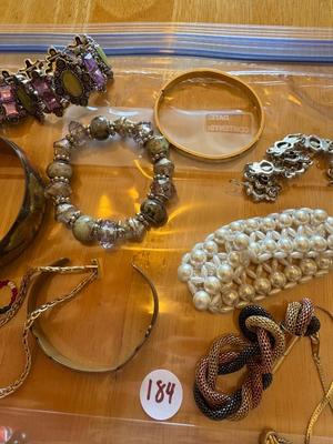 Costume Jewelry | Lot One