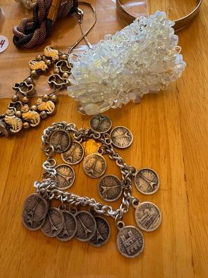 Costume Jewelry | Lot One