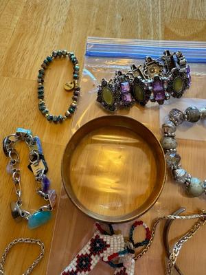 Costume Jewelry | Lot One