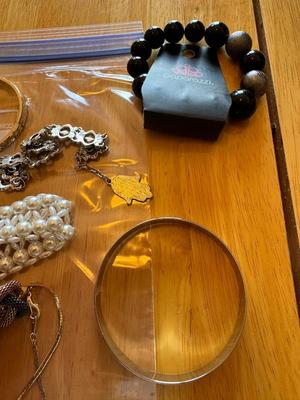 Costume Jewelry | Lot One