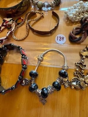 Costume Jewelry | Lot One