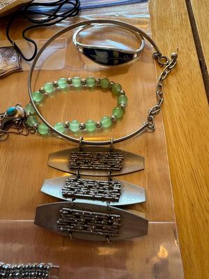 Costume Jewelry | Lot Two