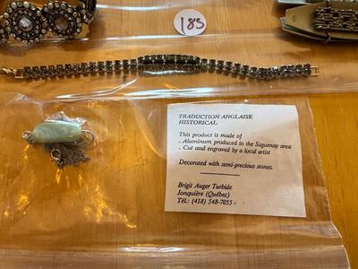 Costume Jewelry | Lot Two