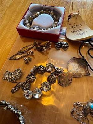Costume Jewelry | Lot Two