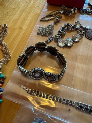Costume Jewelry | Lot Two