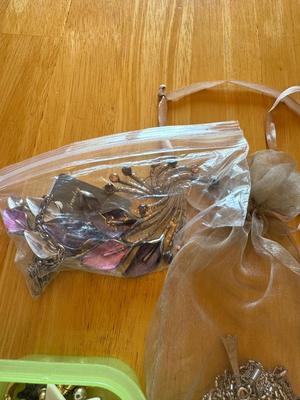 Costume Jewelry | Lot Three