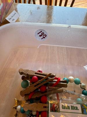 Costume Jewelry | Lot Three