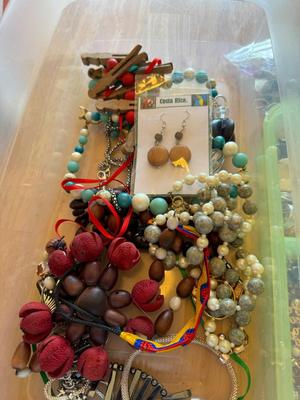 Costume Jewelry | Lot Three