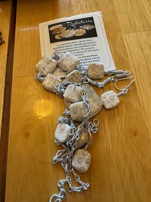 Costume Jewelry | Lot Three