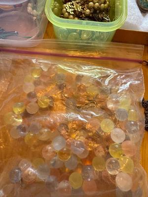 Costume Jewelry | Lot Three