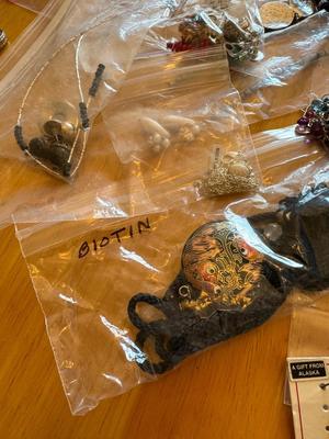 Costume Jewelry | Lot Five