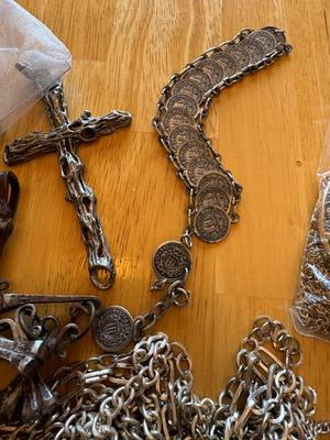 Costume Jewelry | Lot Five