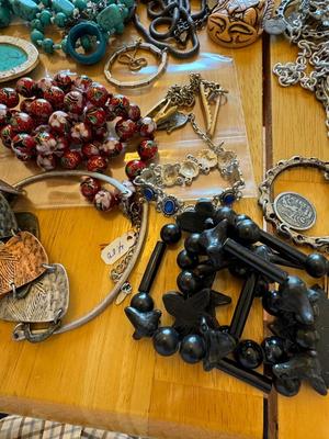 Costume Jewelry | Lot Five